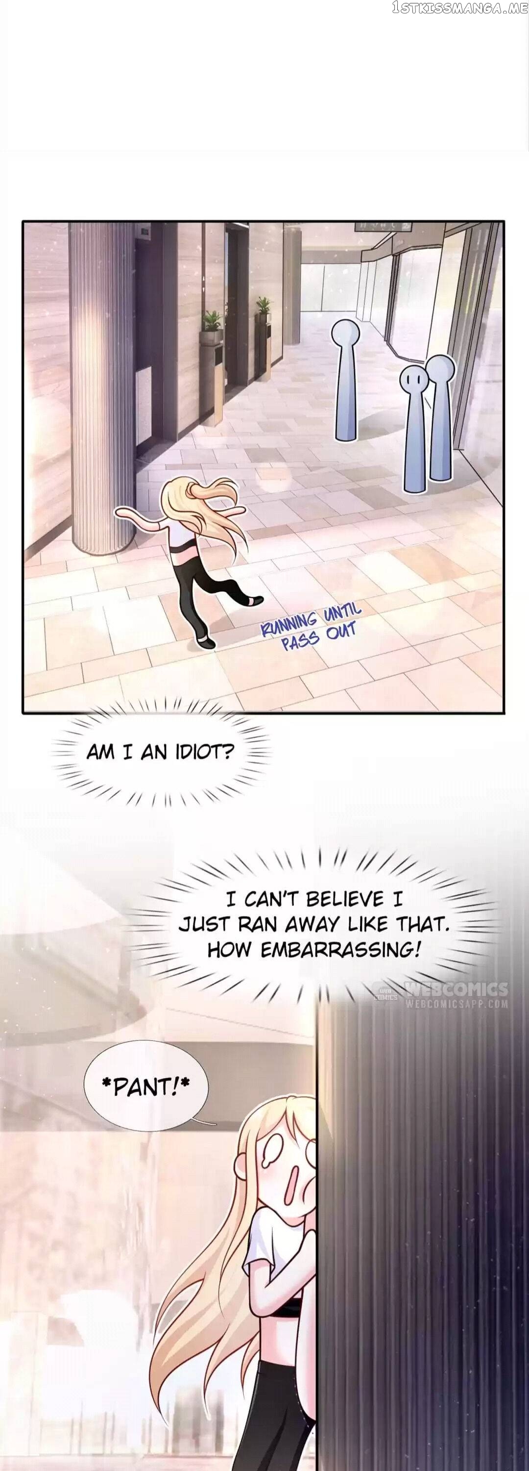 I Became The Villain’s Wife chapter 48 - page 17