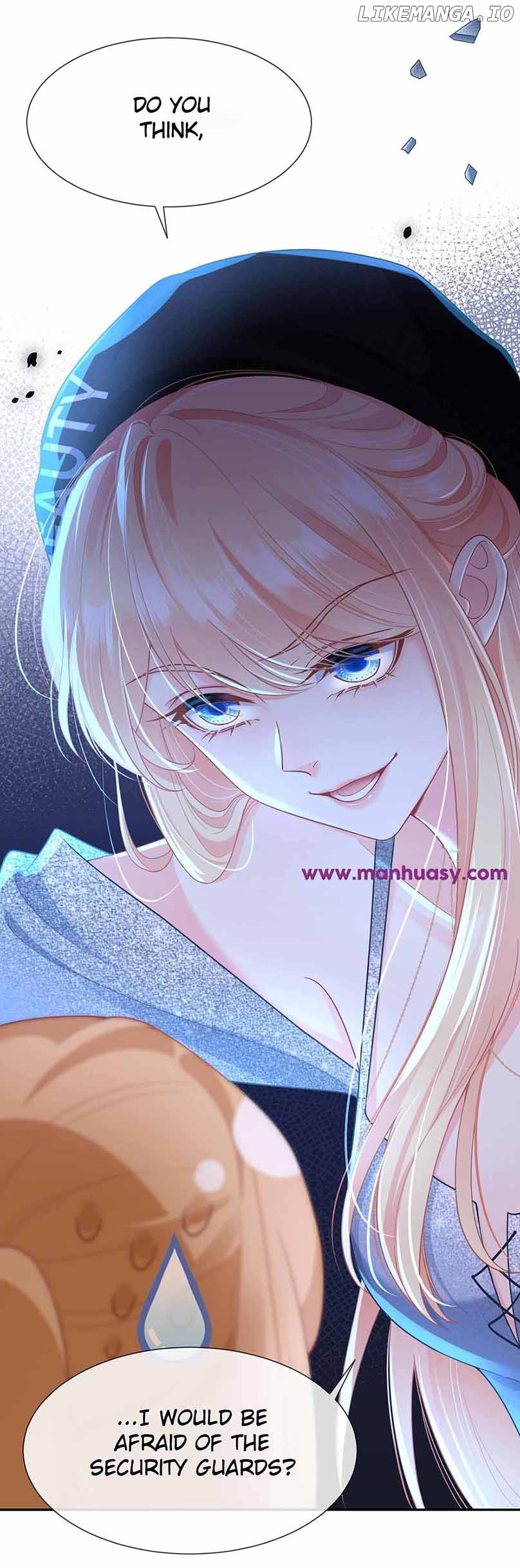 I Became The Villain’s Wife Chapter 80 - page 10