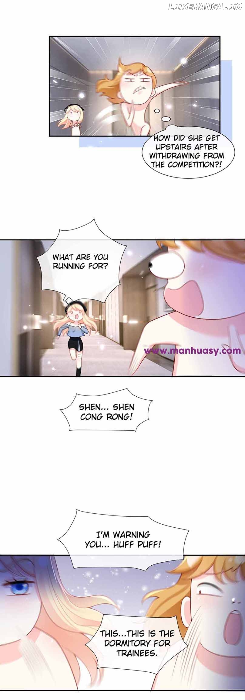I Became The Villain’s Wife Chapter 80 - page 8