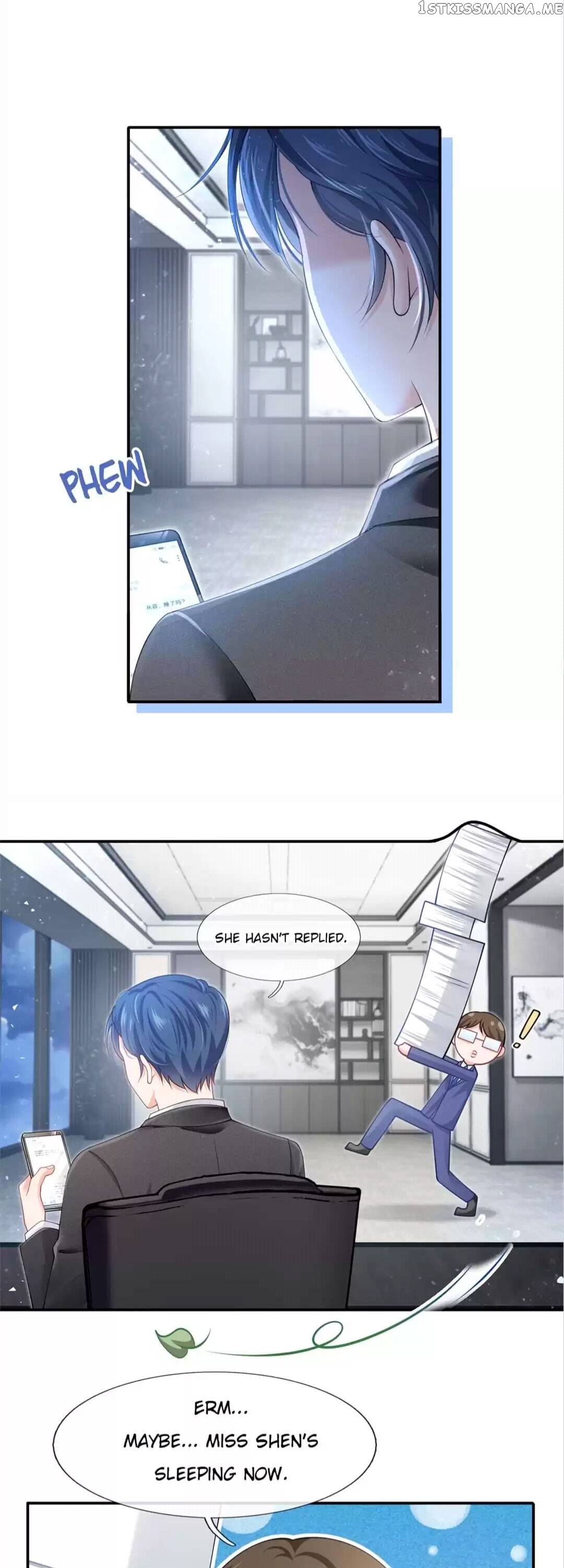 I Became The Villain’s Wife chapter 47 - page 13