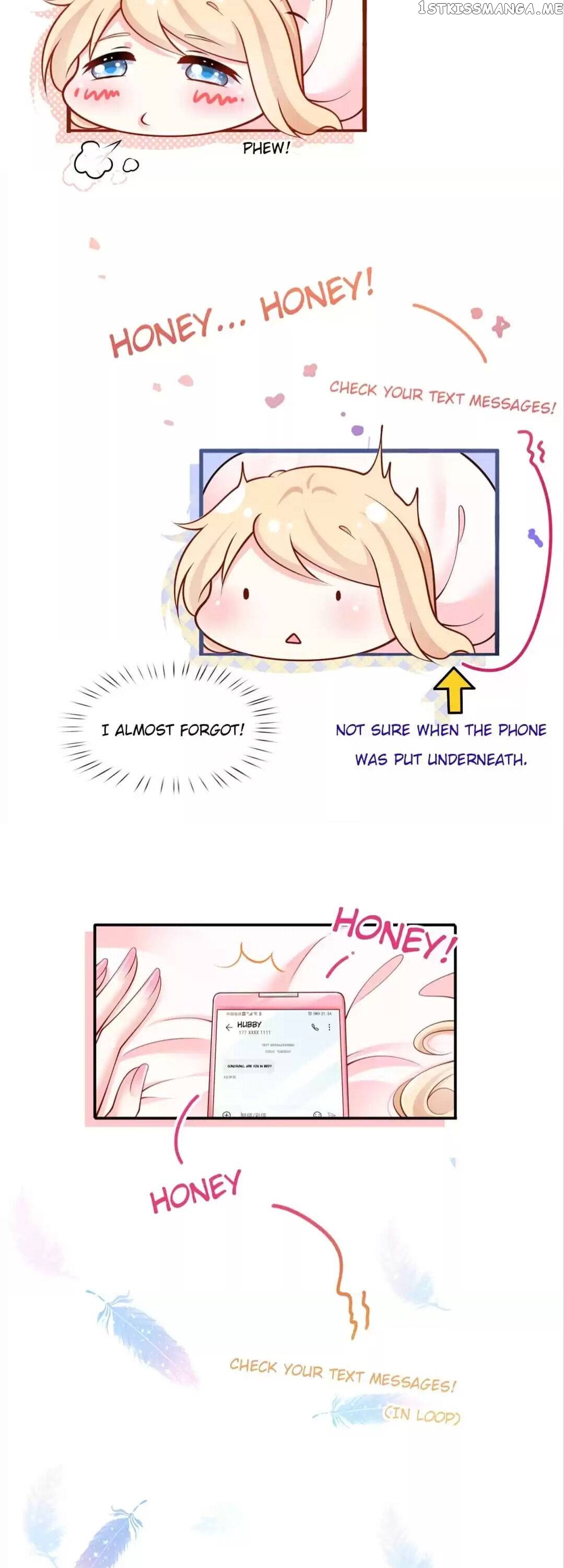 I Became The Villain’s Wife chapter 47 - page 18