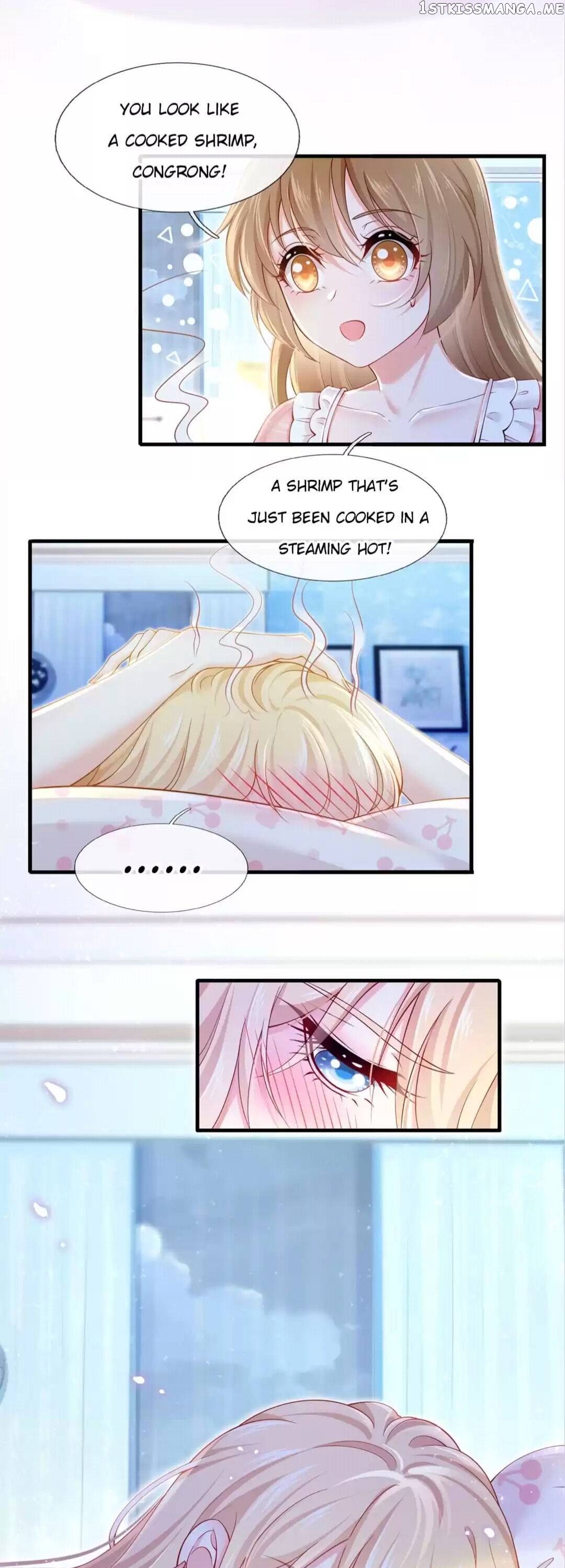 I Became The Villain’s Wife chapter 47 - page 2