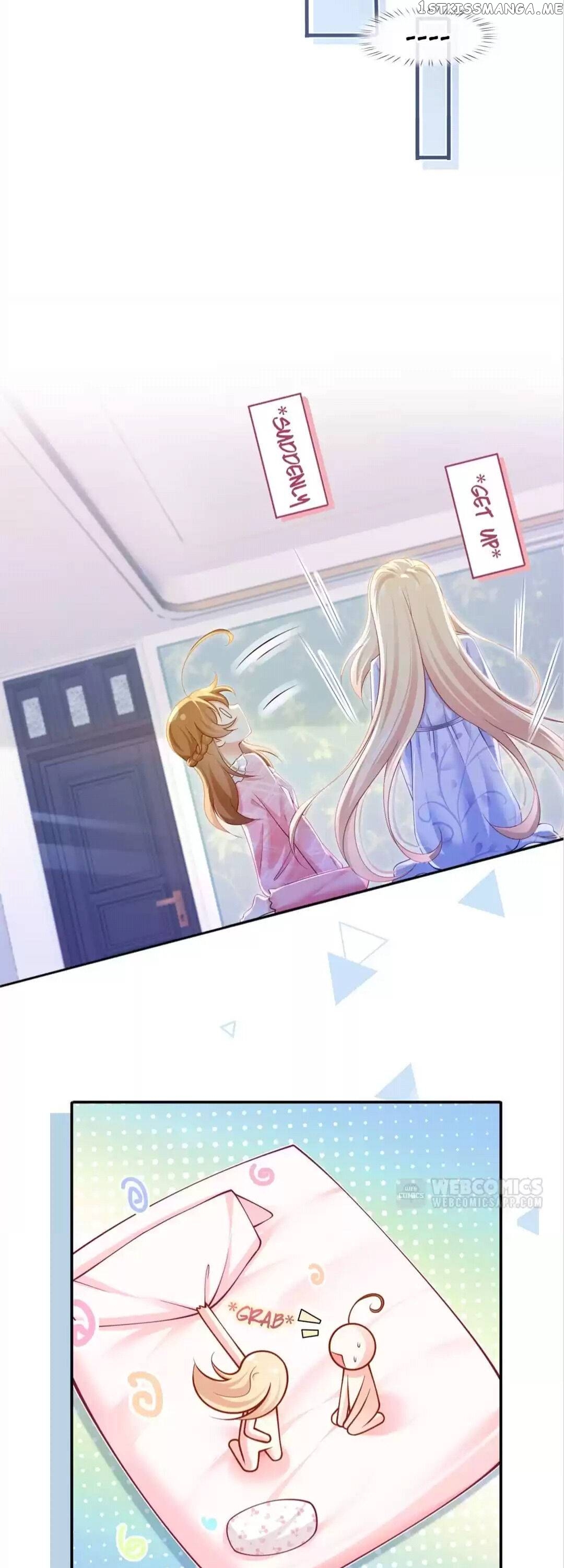 I Became The Villain’s Wife chapter 47 - page 6