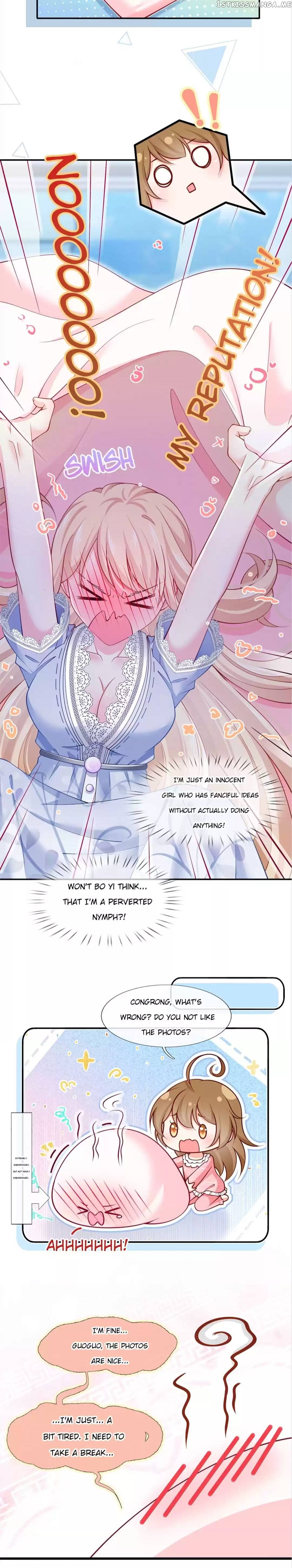 I Became The Villain’s Wife chapter 47 - page 7