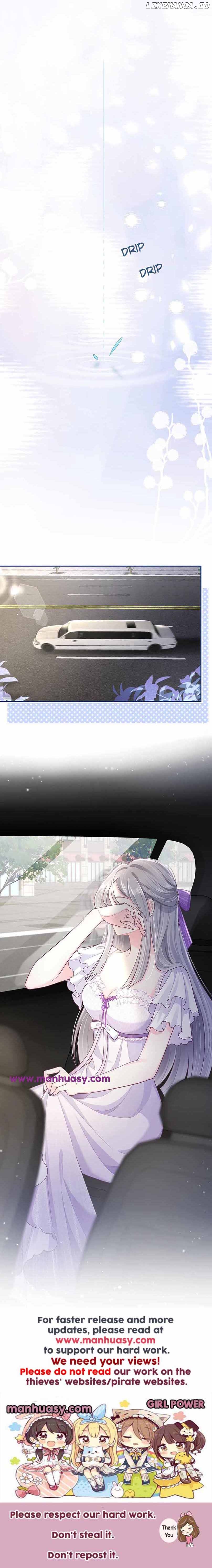 I Became The Villain’s Wife Chapter 81 - page 20