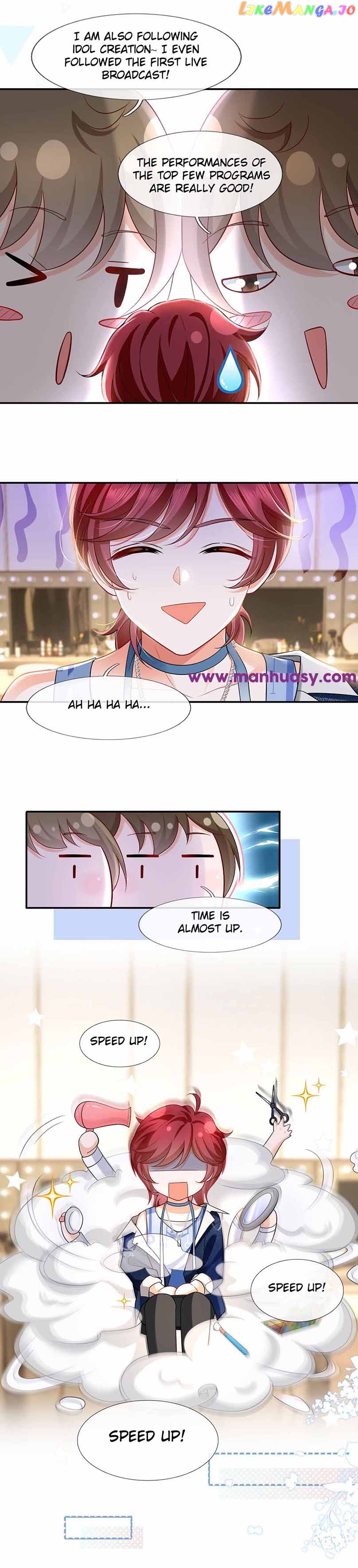 I Became The Villain’s Wife Chapter 62 - page 10
