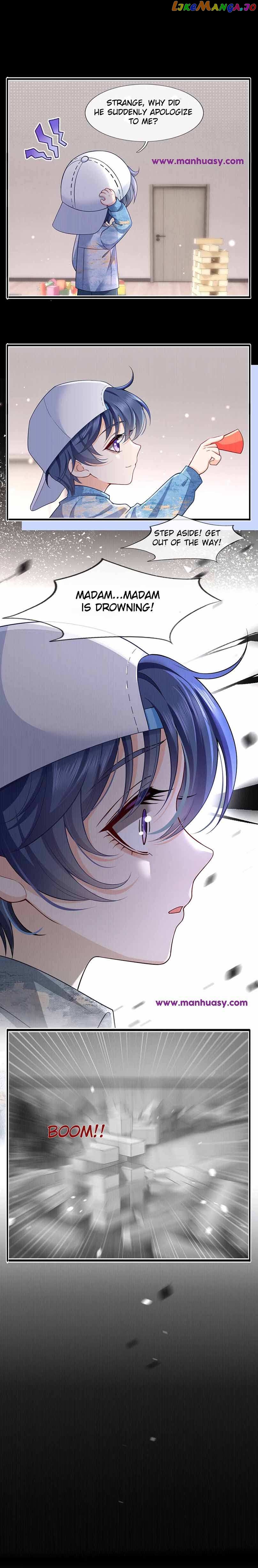 I Became The Villain’s Wife Chapter 62 - page 18