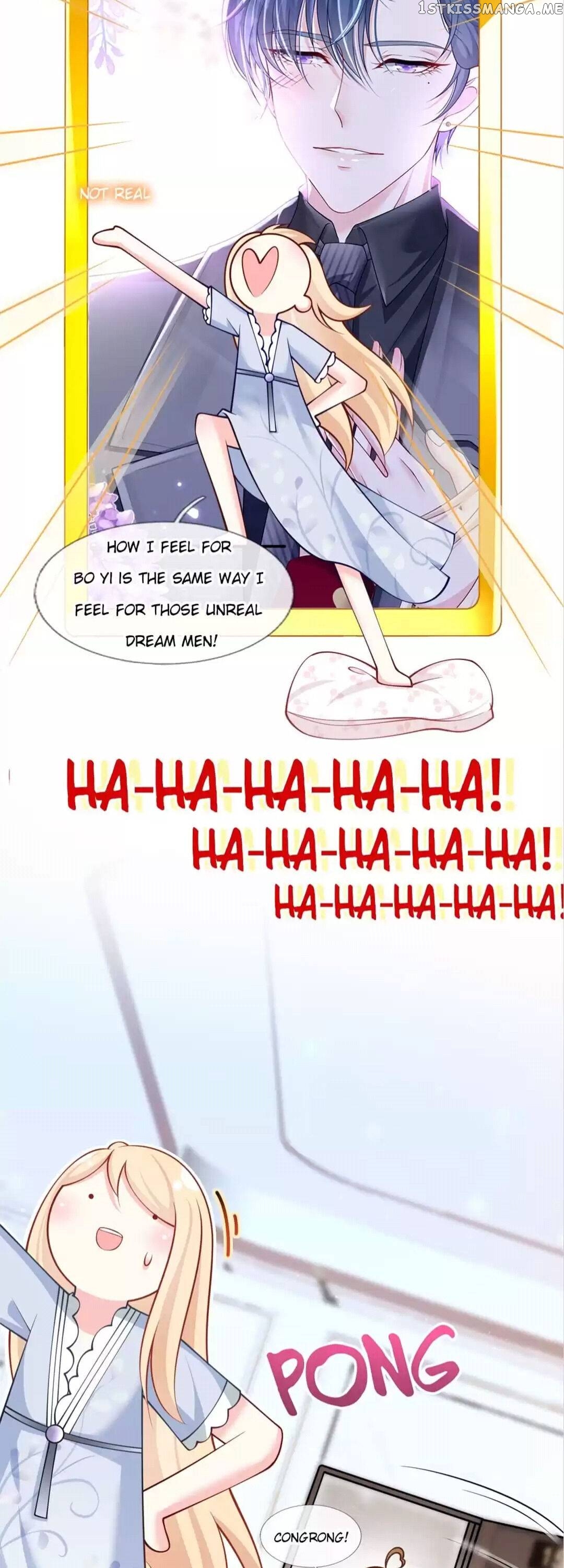 I Became The Villain’s Wife chapter 46 - page 14