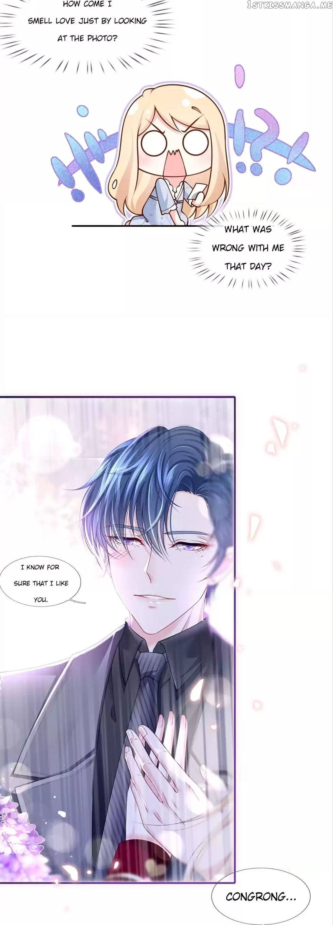 I Became The Villain’s Wife chapter 46 - page 20