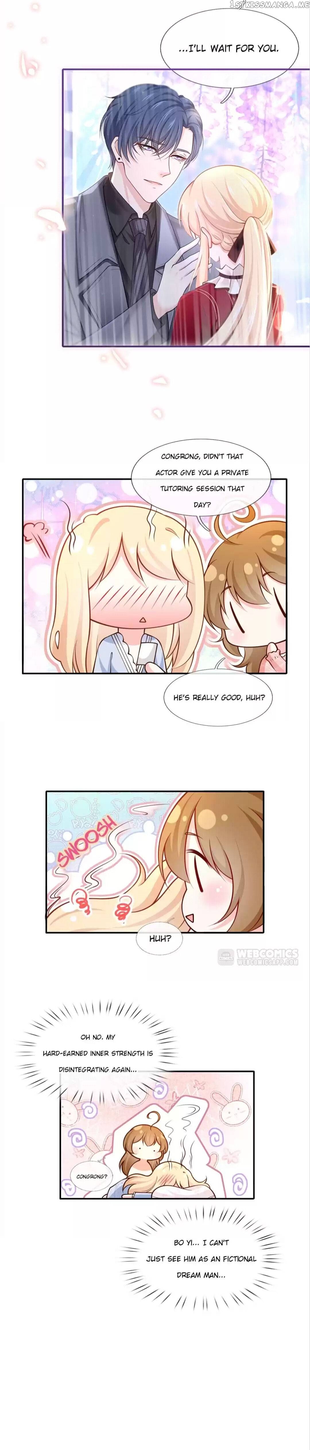 I Became The Villain’s Wife chapter 46 - page 21