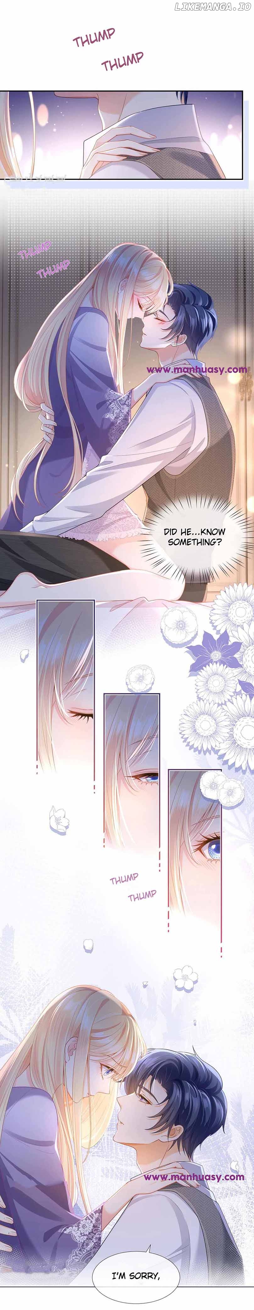 I Became The Villain’s Wife Chapter 83 - page 12