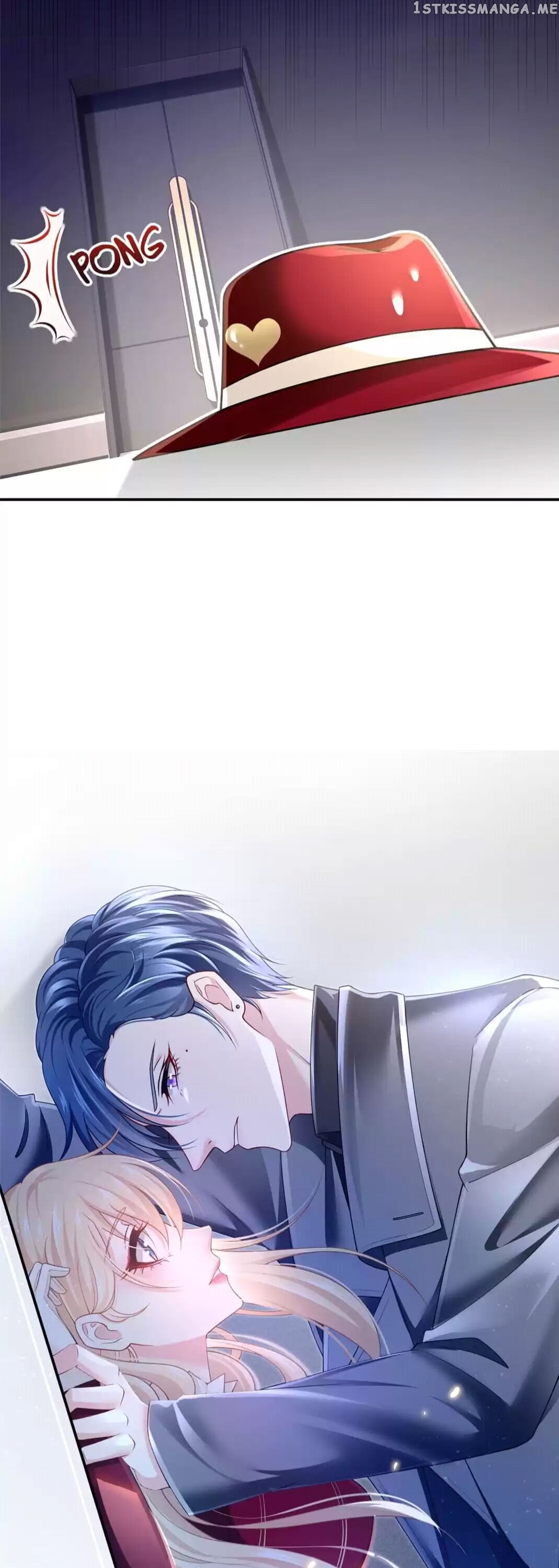 I Became The Villain’s Wife chapter 44 - page 14