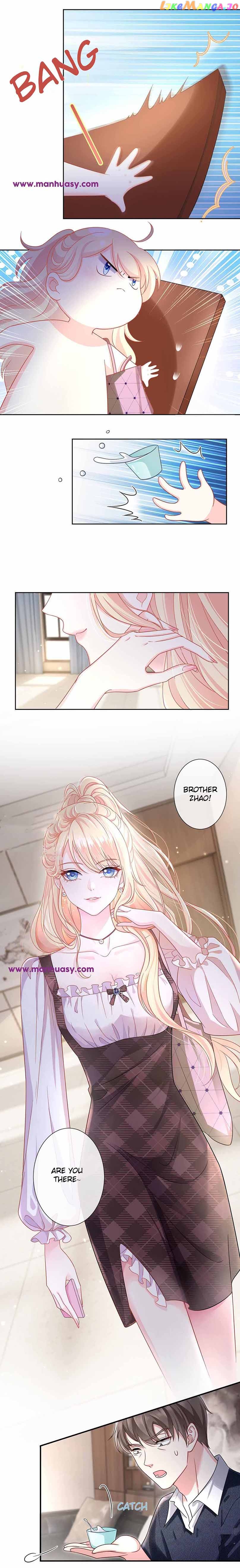 I Became The Villain’s Wife Chapter 66 - page 3