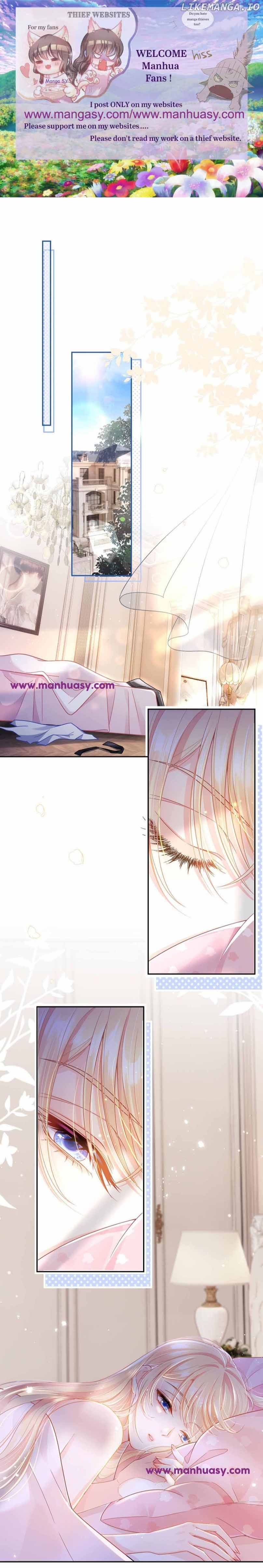 I Became The Villain’s Wife Chapter 84 - page 2