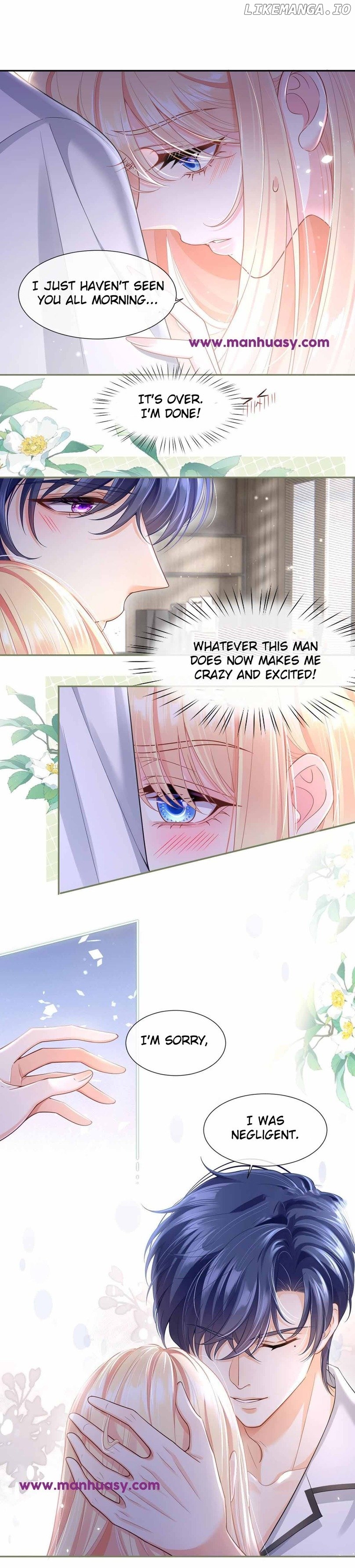I Became The Villain’s Wife Chapter 84 - page 9