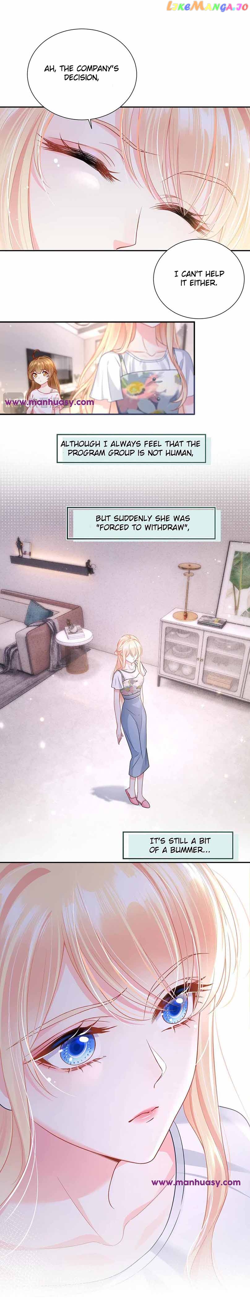 I Became The Villain’s Wife Chapter 65 - page 11