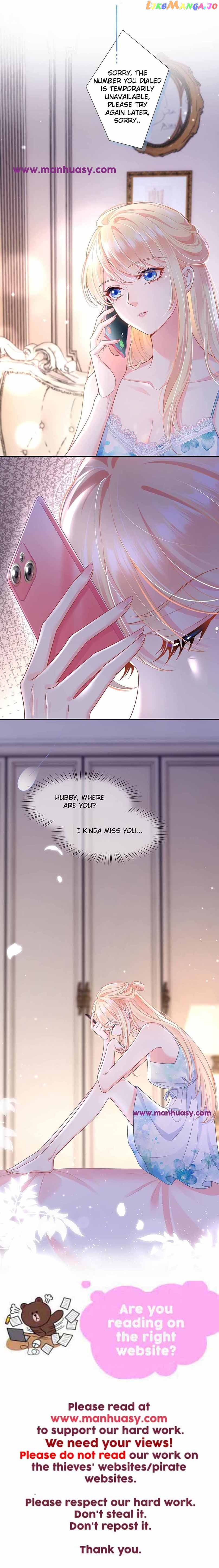 I Became The Villain’s Wife Chapter 65 - page 20