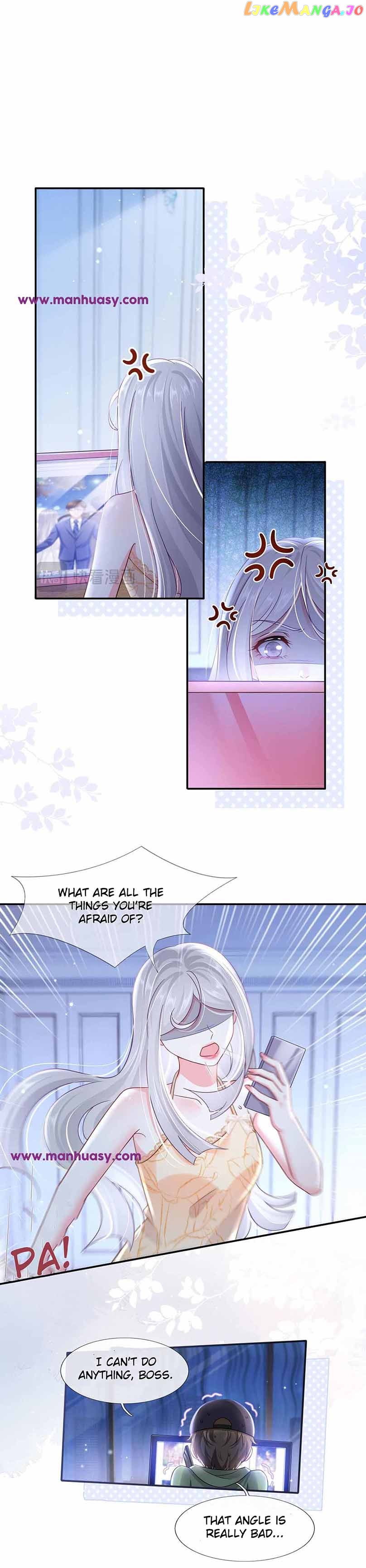 I Became The Villain’s Wife Chapter 64 - page 12