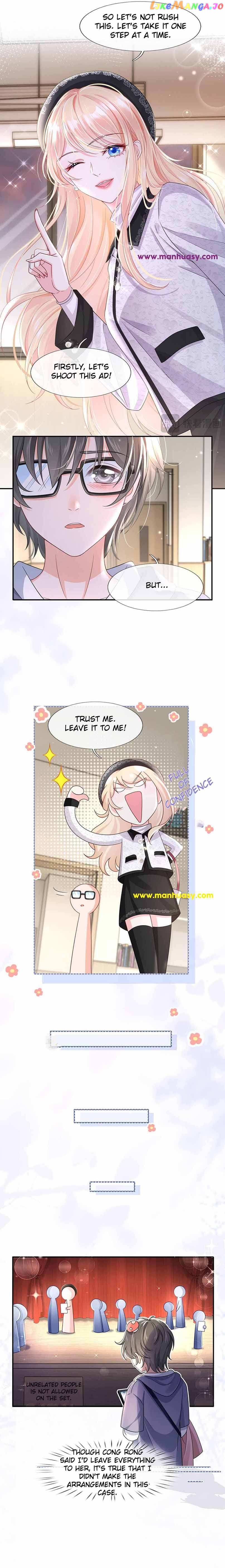 I Became The Villain’s Wife Chapter 64 - page 6