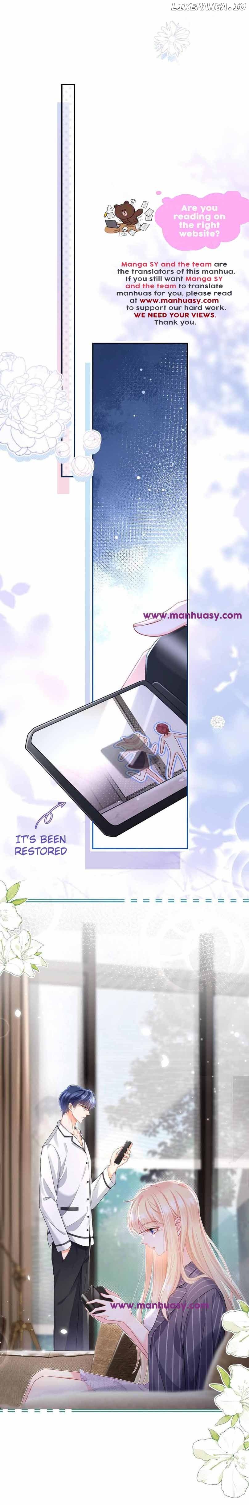 I Became The Villain’s Wife Chapter 86 - page 13