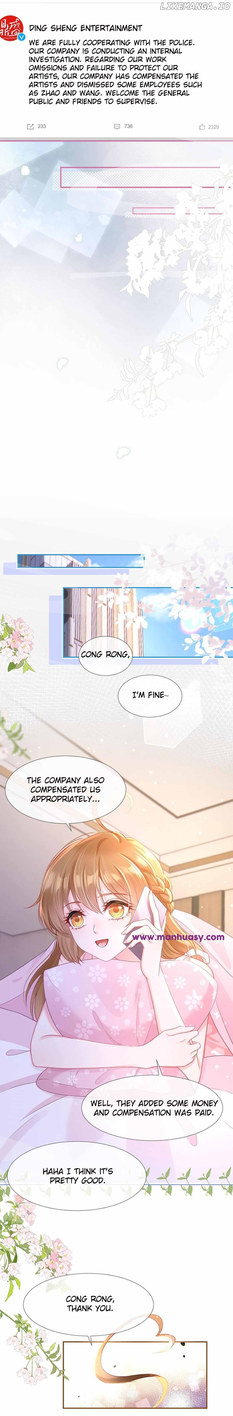 I Became The Villain’s Wife Chapter 86 - page 20