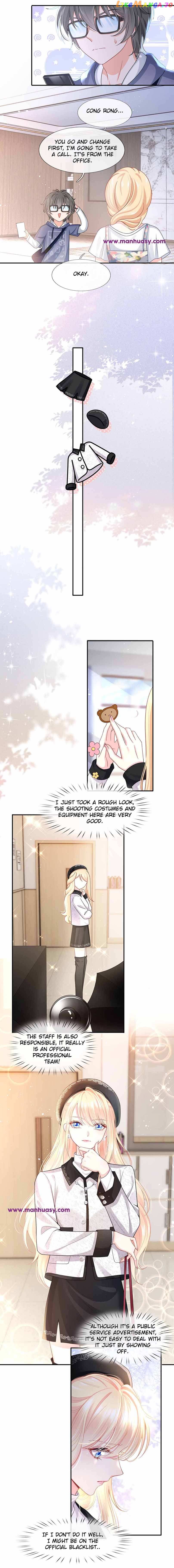 I Became The Villain’s Wife Chapter 63 - page 10