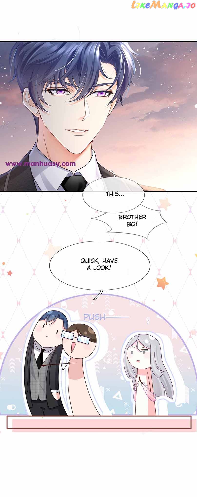 I Became The Villain’s Wife Chapter 63 - page 4