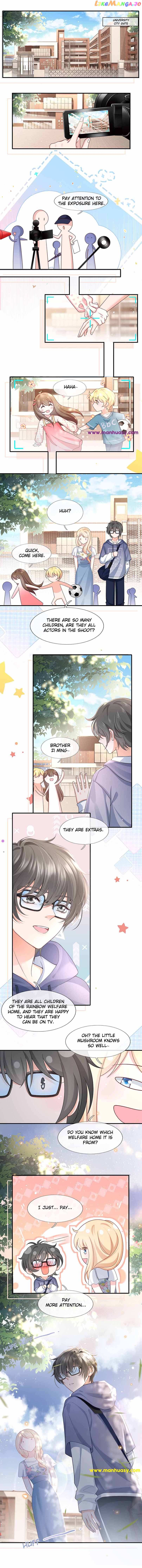 I Became The Villain’s Wife Chapter 63 - page 6
