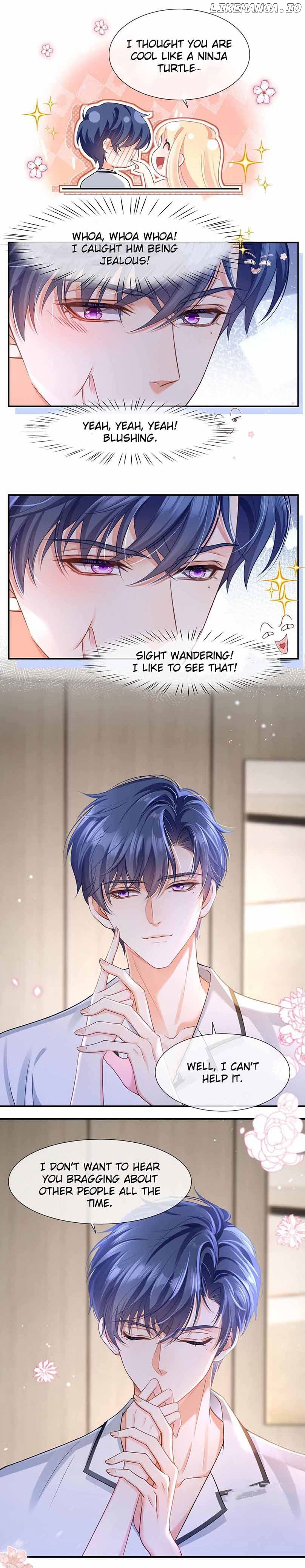 I Became The Villain’s Wife Chapter 87 - page 11