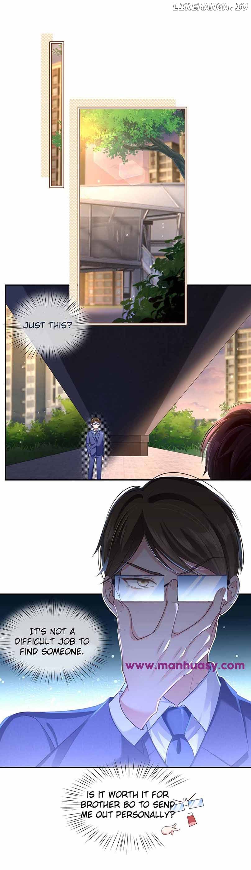 I Became The Villain’s Wife Chapter 87 - page 19