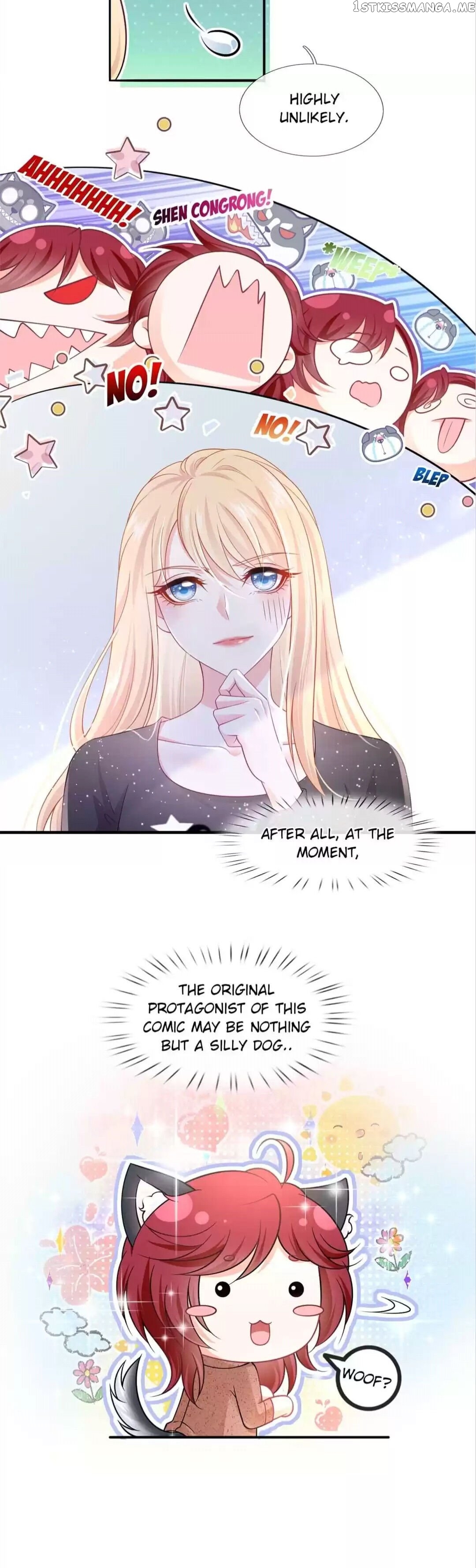 I Became The Villain’s Wife chapter 40 - page 22