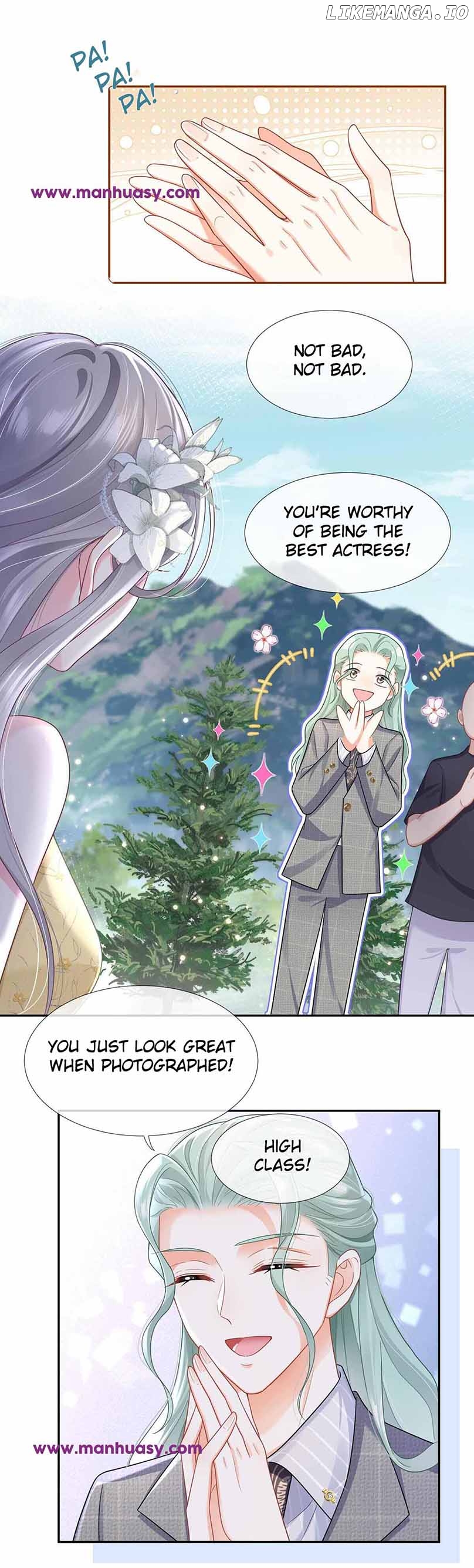 I Became The Villain’s Wife Chapter 78 - page 10