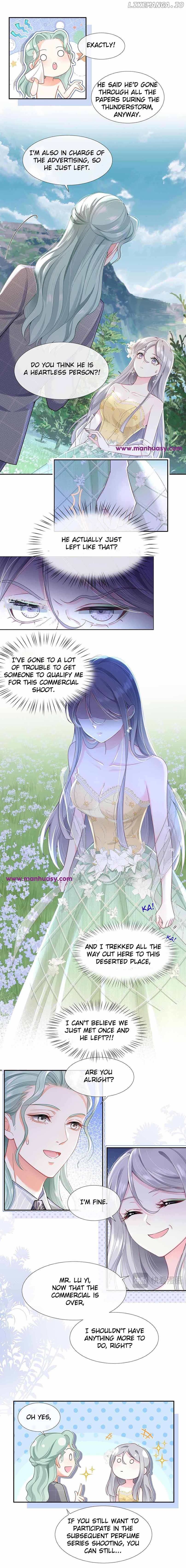 I Became The Villain’s Wife Chapter 78 - page 12