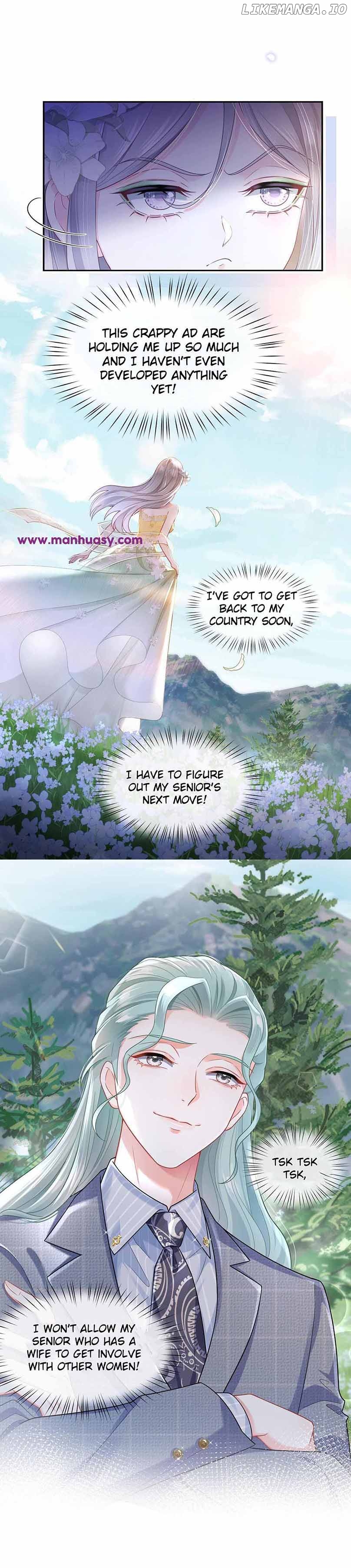 I Became The Villain’s Wife Chapter 78 - page 14