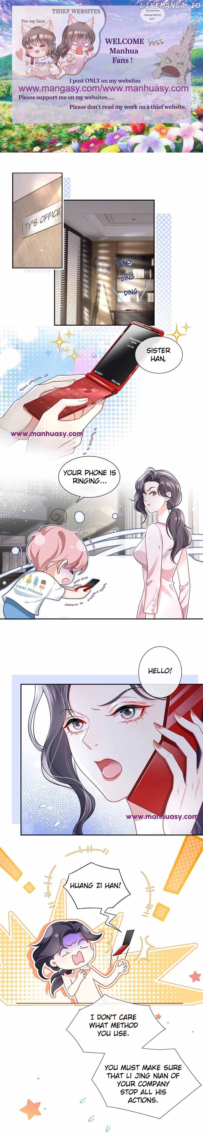 I Became The Villain’s Wife Chapter 78 - page 2