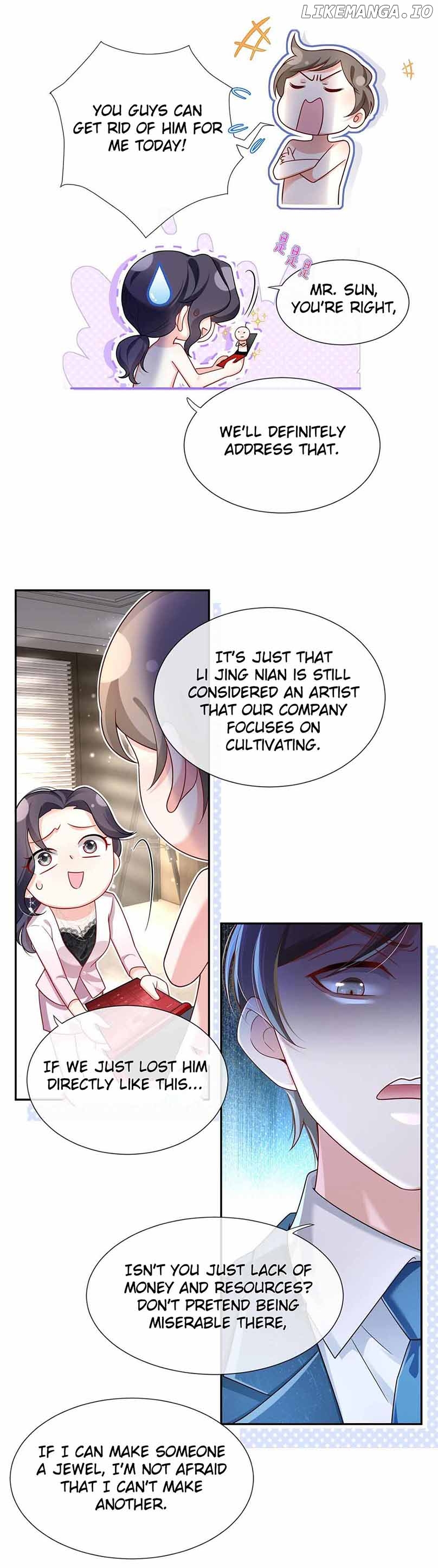 I Became The Villain’s Wife Chapter 78 - page 4