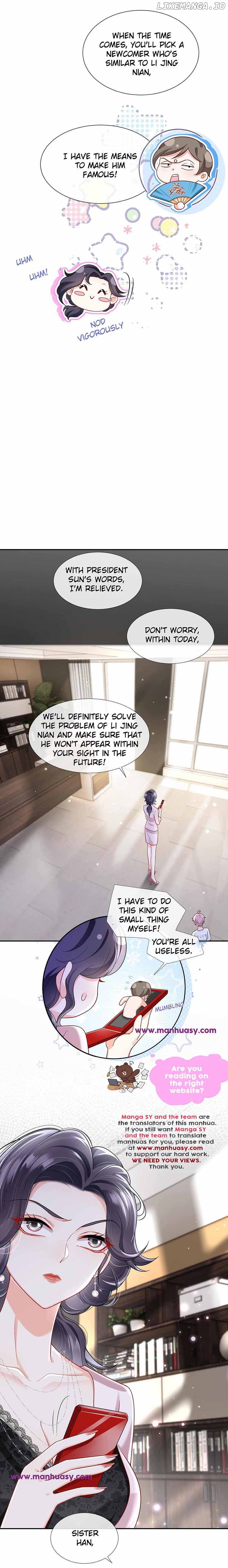 I Became The Villain’s Wife Chapter 78 - page 5