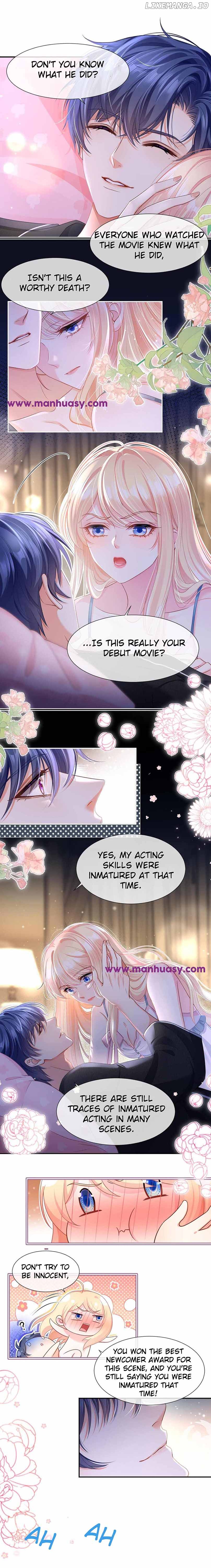 I Became The Villain’s Wife Chapter 88 - page 14