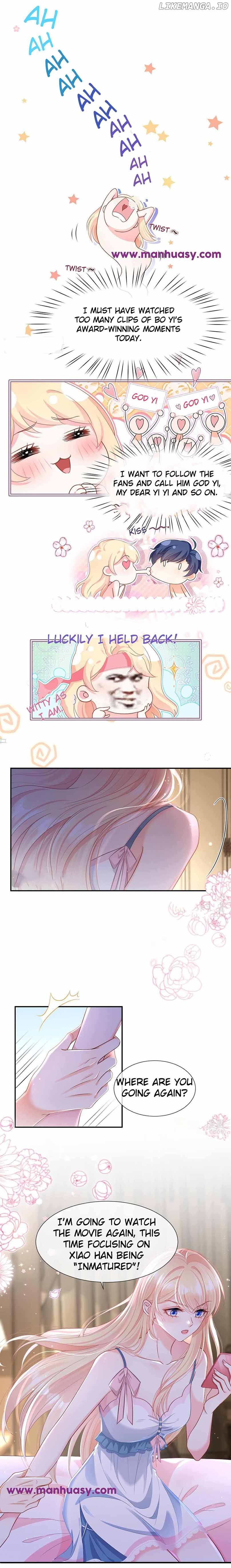 I Became The Villain’s Wife Chapter 88 - page 15