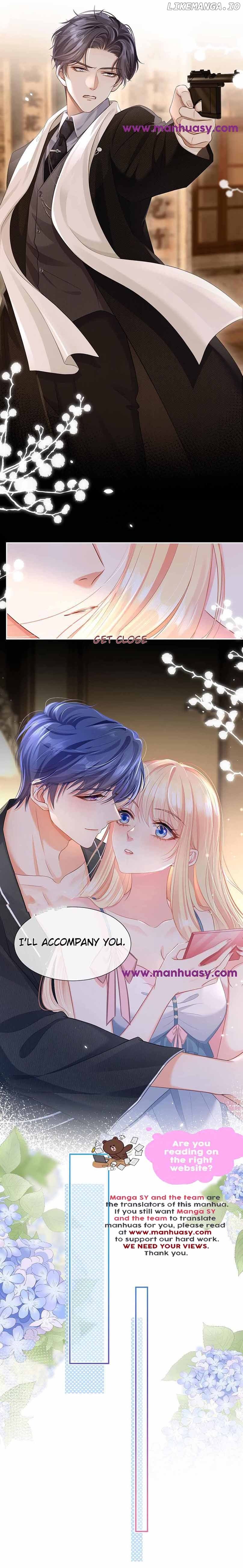 I Became The Villain’s Wife Chapter 88 - page 18