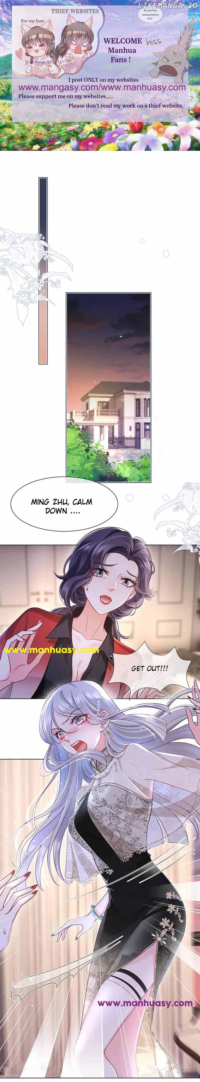 I Became The Villain’s Wife Chapter 88 - page 2