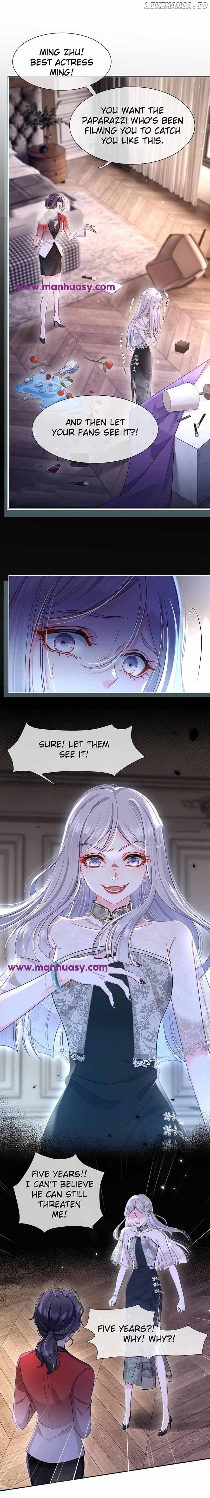 I Became The Villain’s Wife Chapter 88 - page 3
