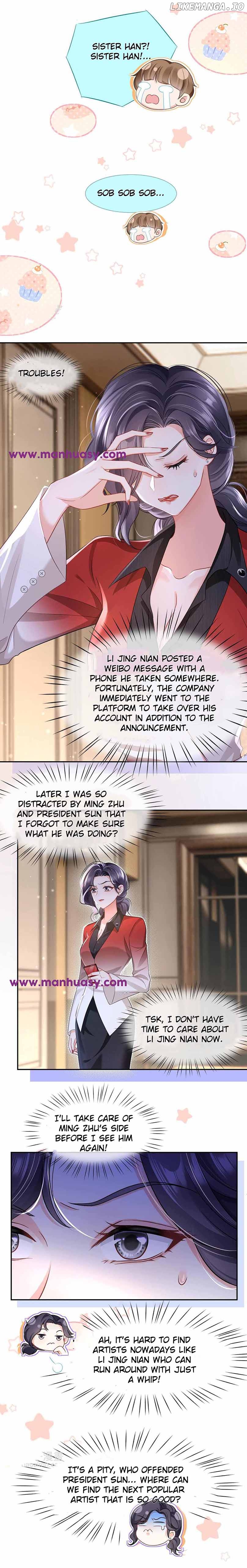 I Became The Villain’s Wife Chapter 88 - page 8