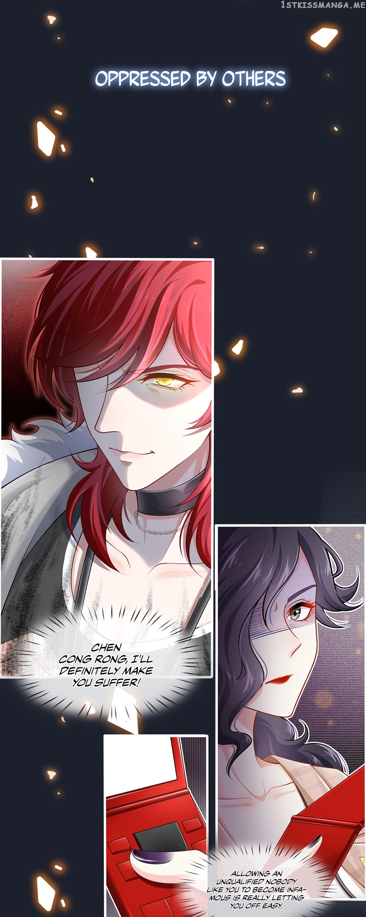 I Became The Villain’s Wife chapter 0.1 - page 10