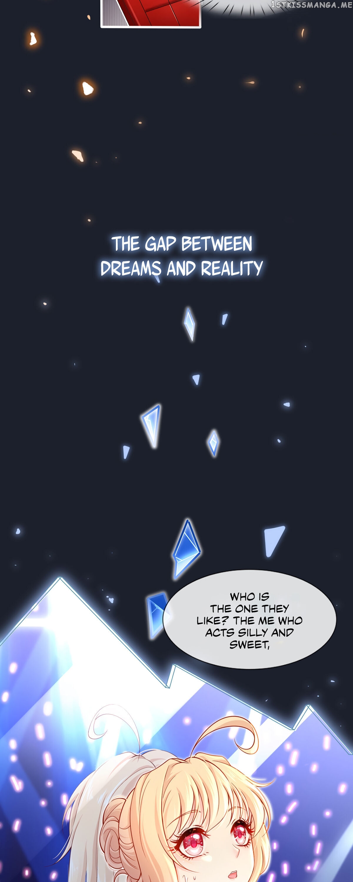 I Became The Villain’s Wife chapter 0.1 - page 11