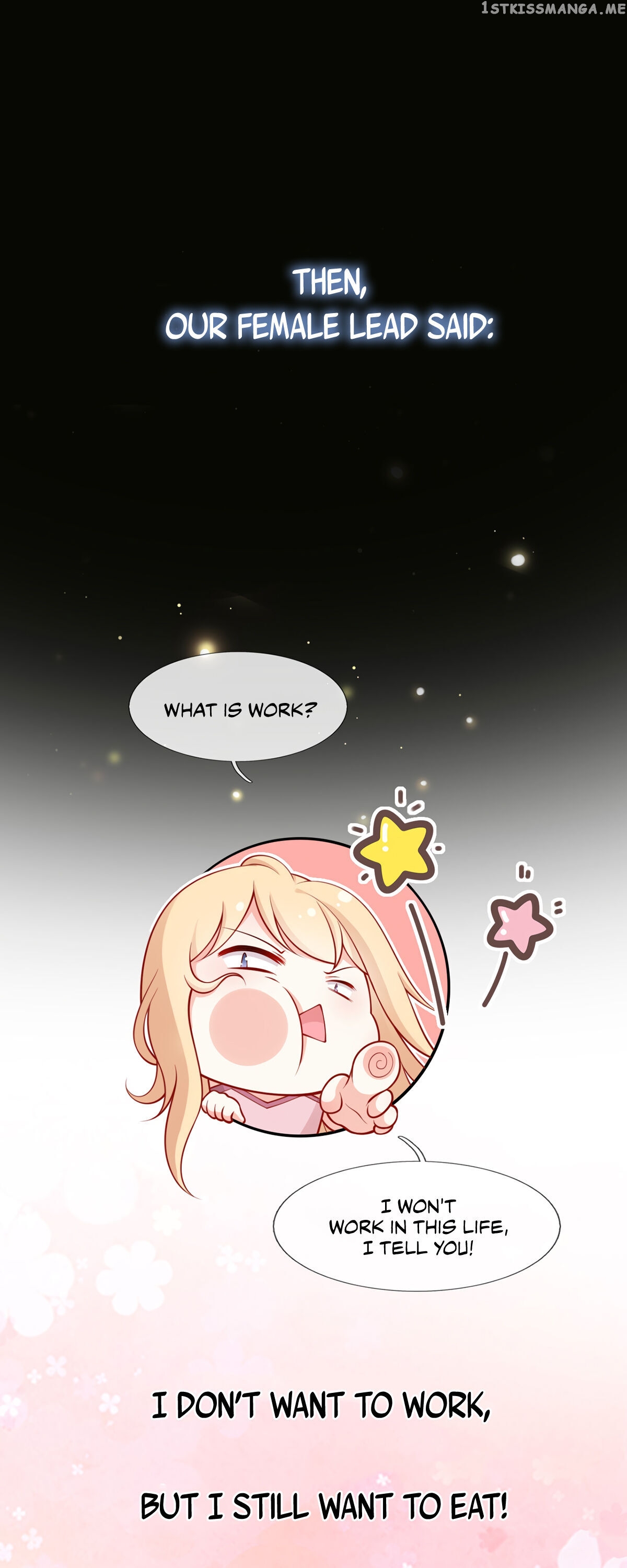 I Became The Villain’s Wife chapter 0.1 - page 13