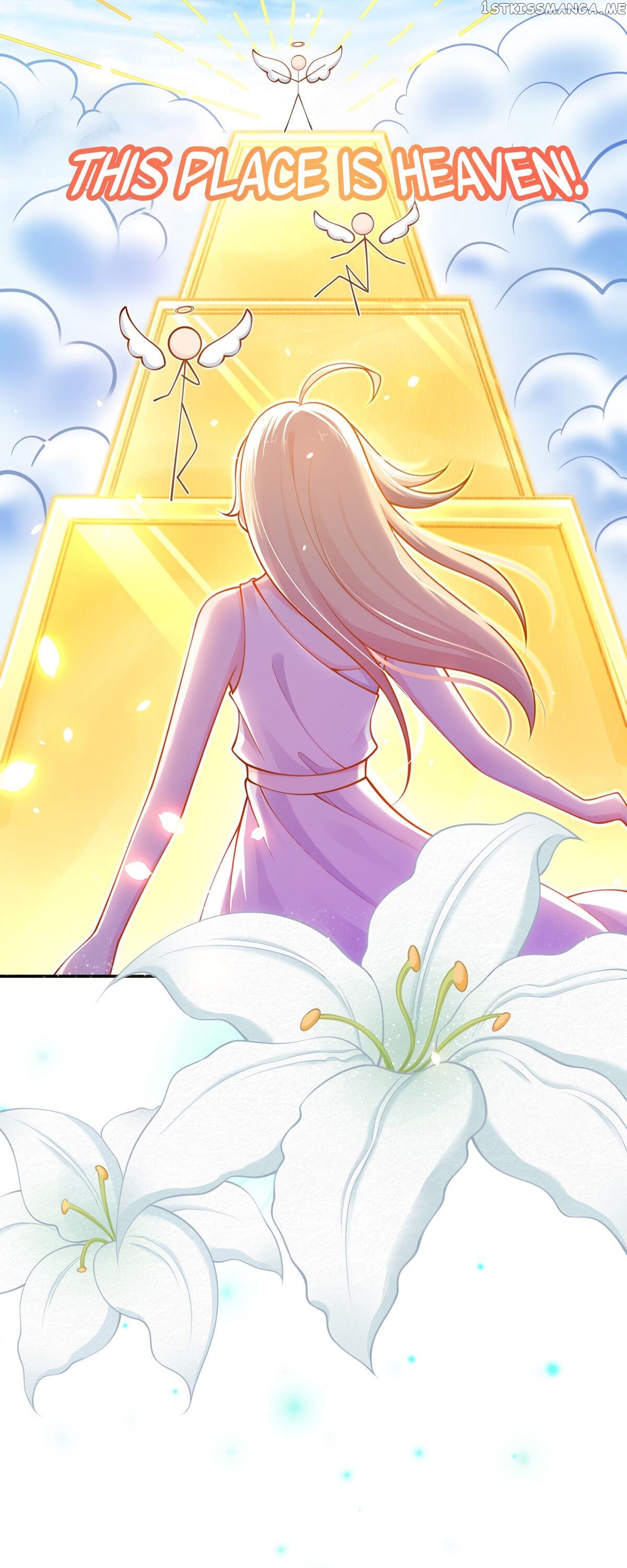 I Became The Villain’s Wife chapter 0.1 - page 8