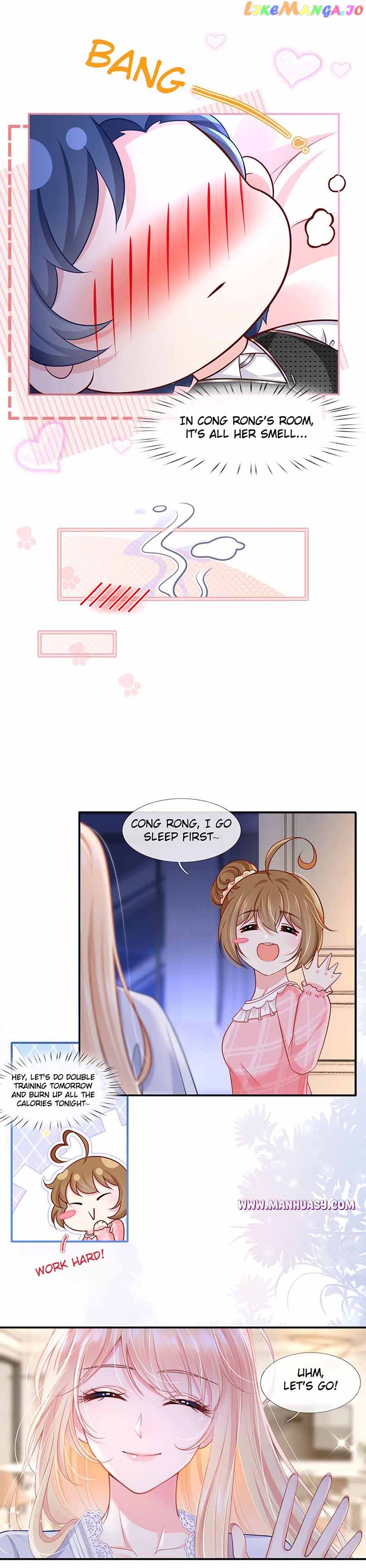 I Became The Villain’s Wife Chapter 60 - page 11