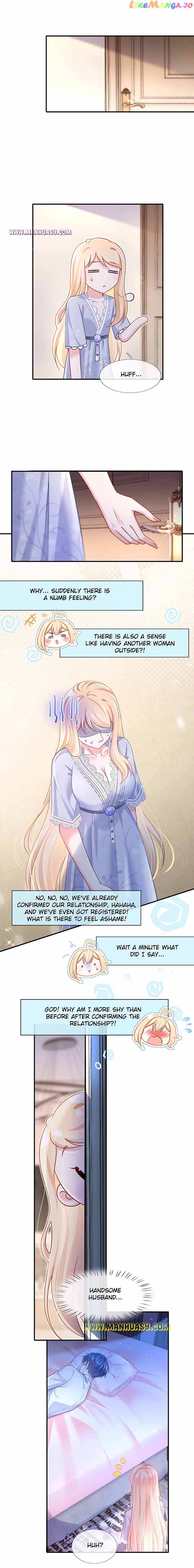 I Became The Villain’s Wife Chapter 60 - page 12