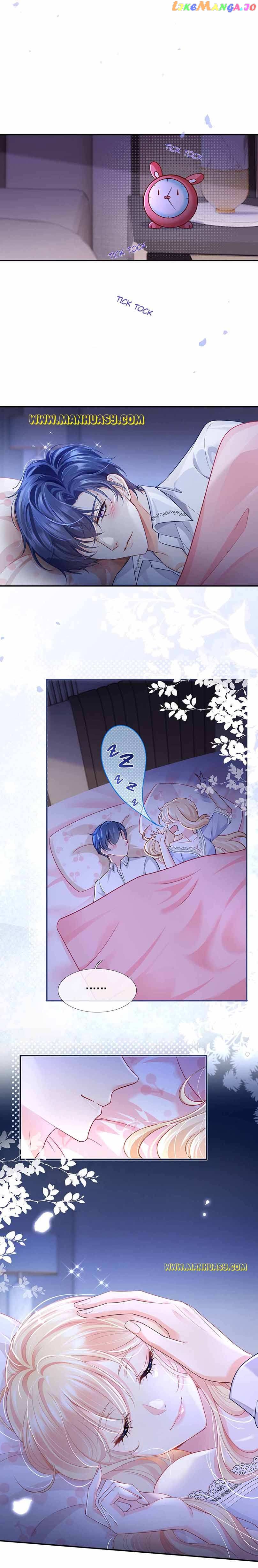 I Became The Villain’s Wife Chapter 60 - page 16